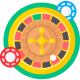 Live Roulette